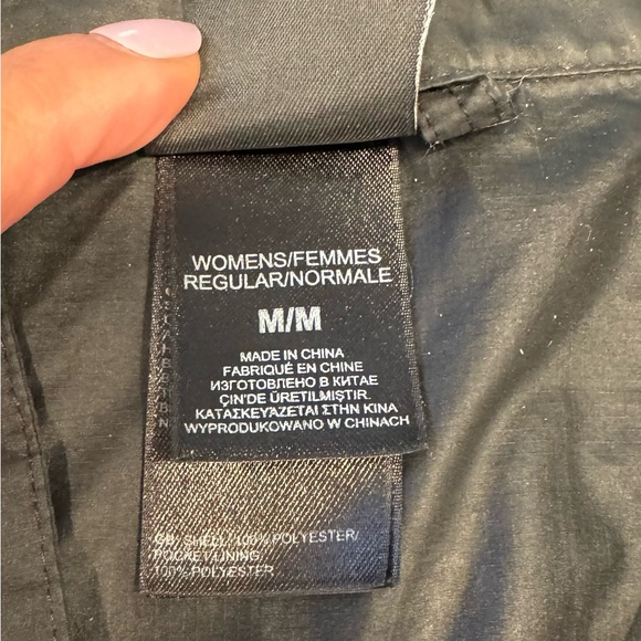 Women’s The North Face Jacket Size: M - Picture 3 of 3